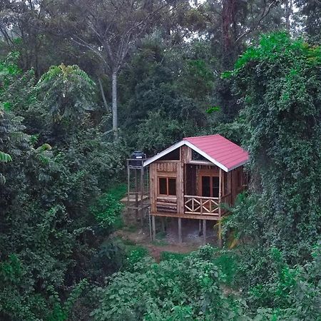 Supreme Adventure Park Bunyonyi Hotel Kabale Bilik gambar