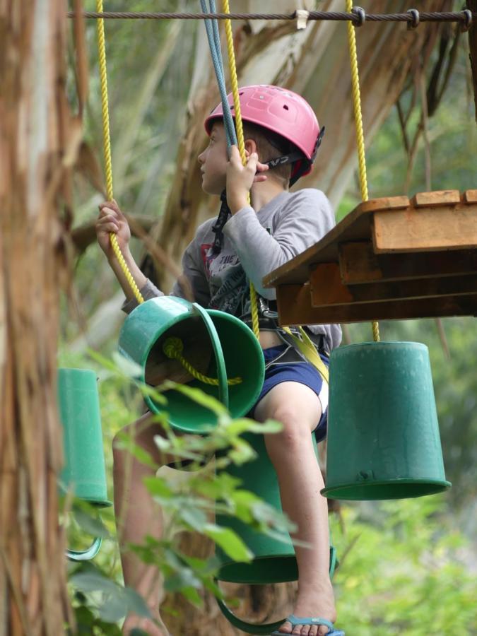 Supreme Adventure Park Bunyonyi Hotel Kabale Luaran gambar