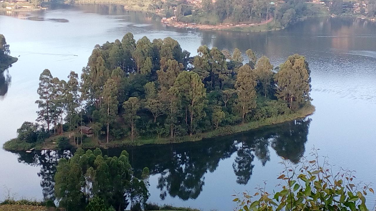 Supreme Adventure Park Bunyonyi Hotel Kabale Luaran gambar