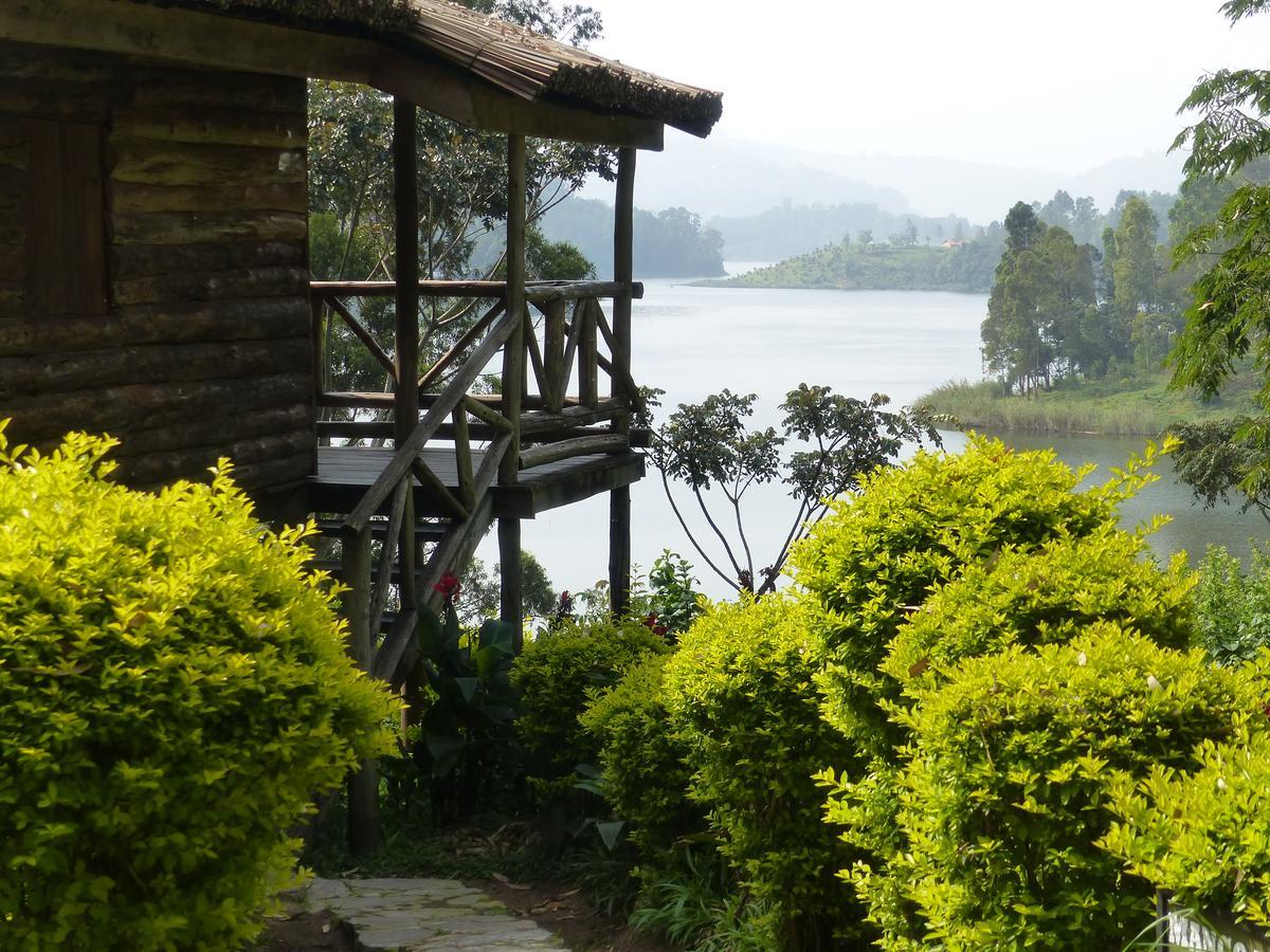 Supreme Adventure Park Bunyonyi Hotel Kabale Luaran gambar