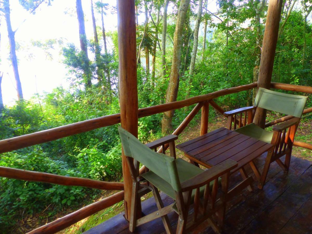 Supreme Adventure Park Bunyonyi Hotel Kabale Luaran gambar