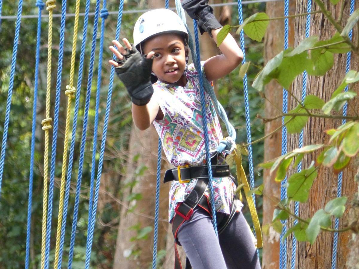 Supreme Adventure Park Bunyonyi Hotel Kabale Luaran gambar