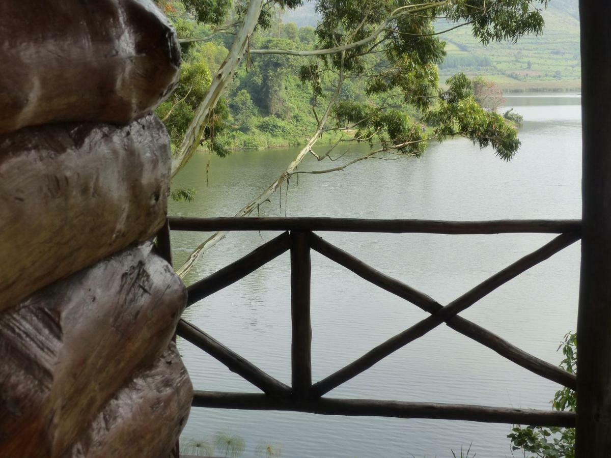 Supreme Adventure Park Bunyonyi Hotel Kabale Luaran gambar