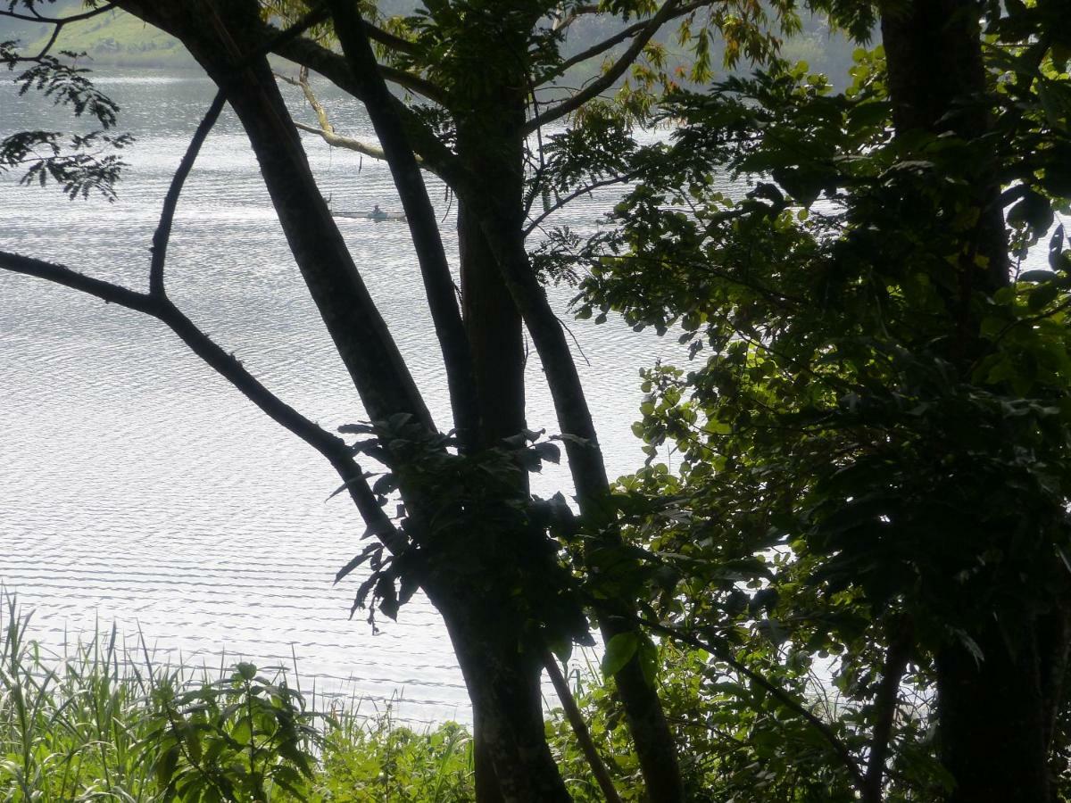 Supreme Adventure Park Bunyonyi Hotel Kabale Luaran gambar