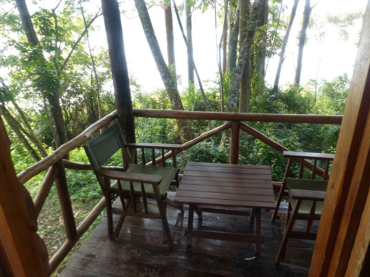 Supreme Adventure Park Bunyonyi Hotel Kabale Luaran gambar
